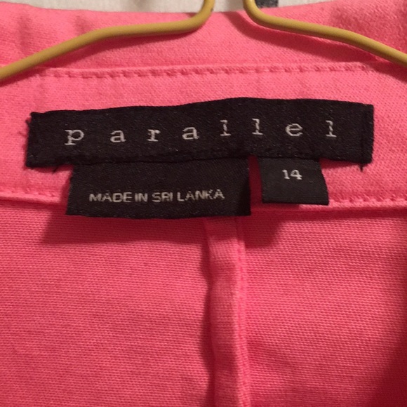 Beautiful Embroidered Jacket - Picture 2 of 7